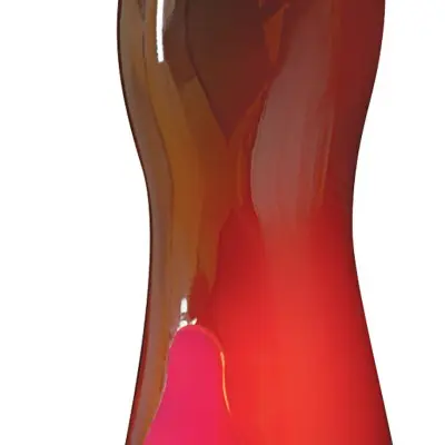 The Luminous G- Spot Vibrator