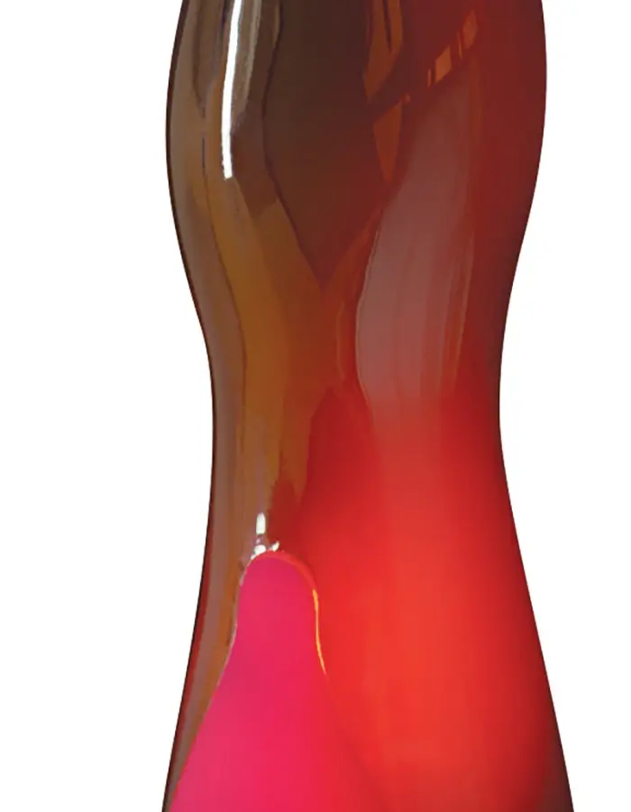 The Luminous G- Spot Vibrator