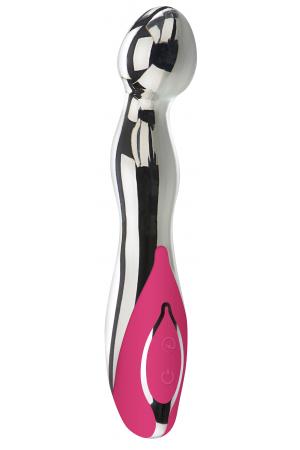 The Luminous G- Spot Vibrator