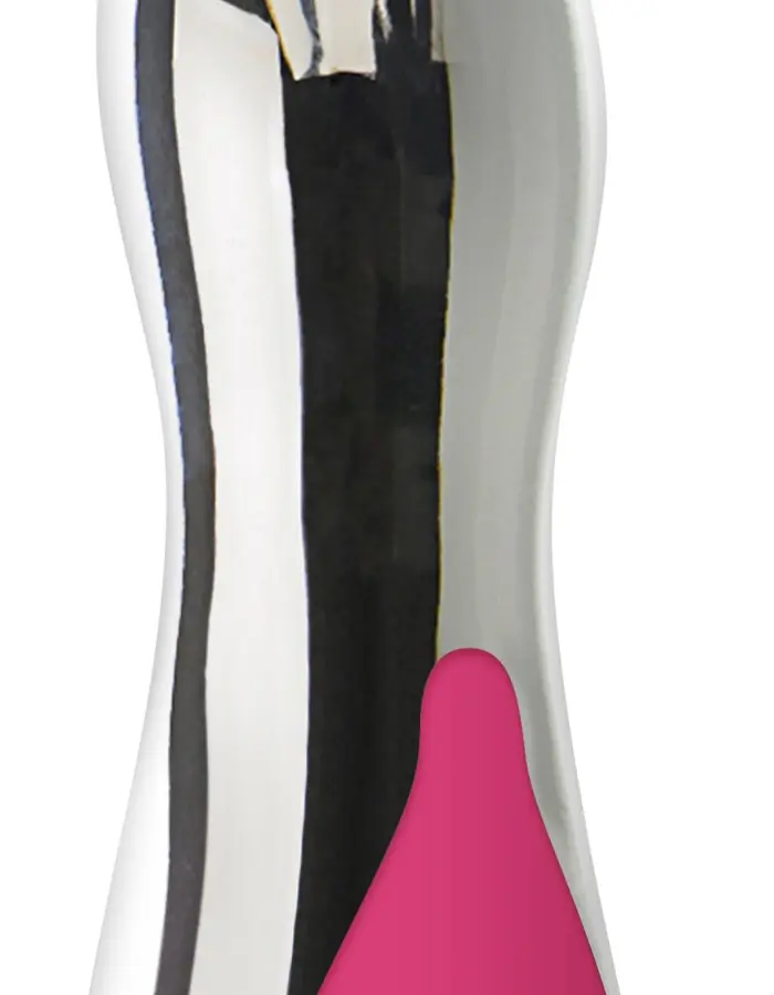 The Luminous G- Spot Vibrator