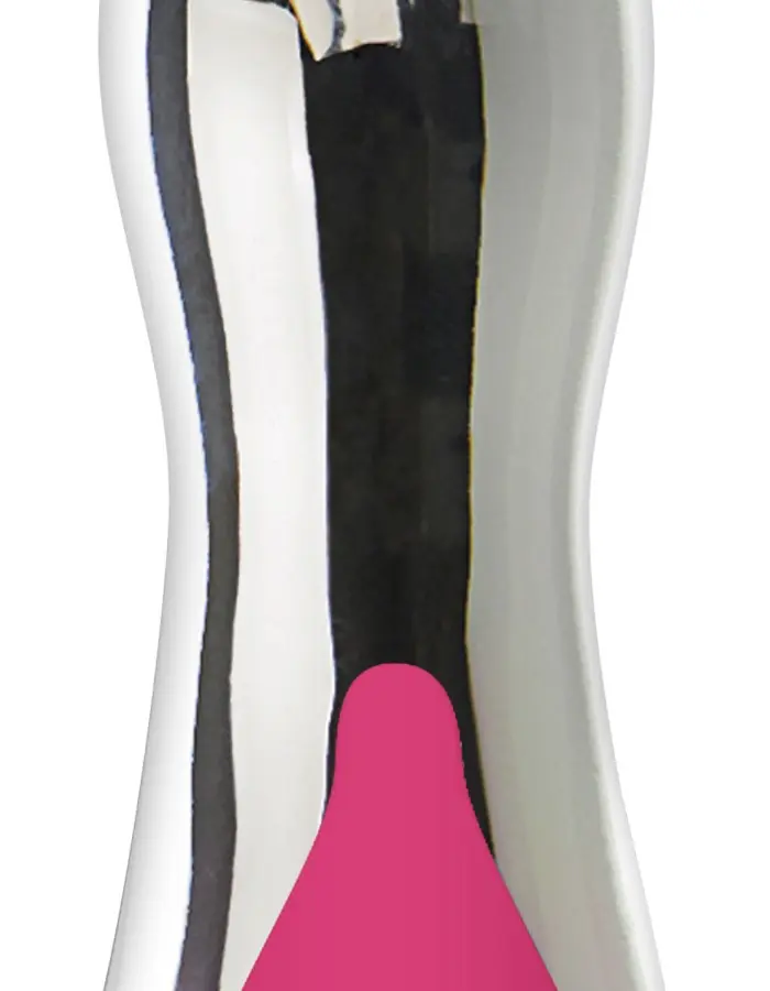 The Luminous G- Spot Vibrator