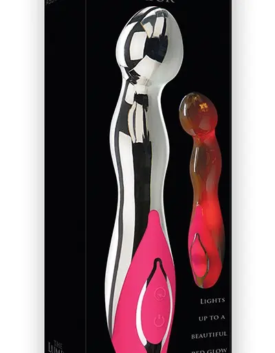 The Luminous G- Spot Vibrator