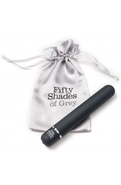 Fifty Shades of Grey Charlie Tango Classic  Vibrator