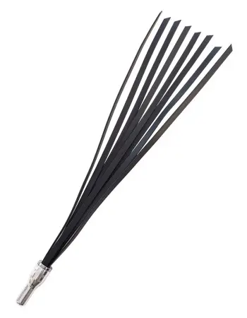 The Electric Whip Neon Wand Accessory