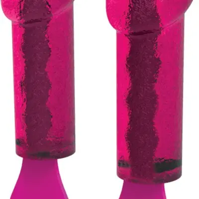 Bachelorette Pecker Popsicle Ice Tray