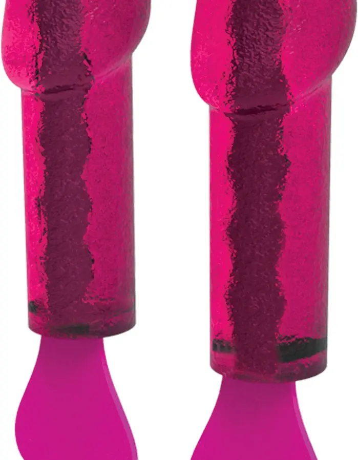 Bachelorette Pecker Popsicle Ice Tray