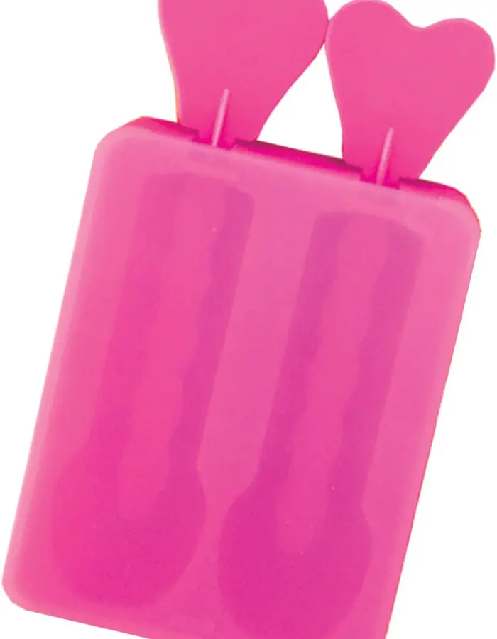 Bachelorette Pecker Popsicle Ice Tray