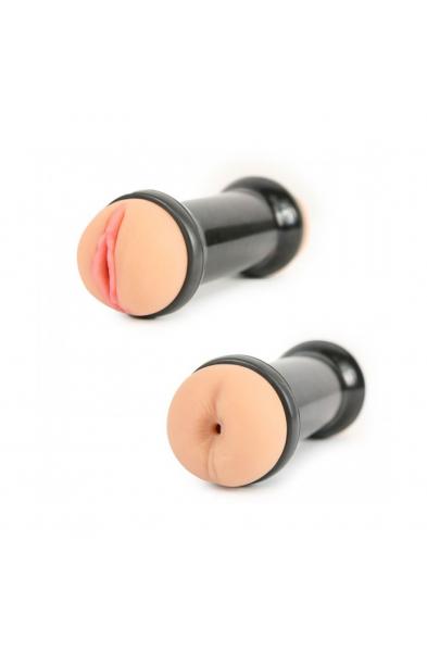 Penthouse Double Sided Stroker - Capri Cavanni