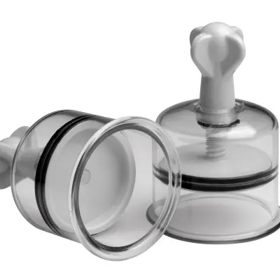 Xl Nipple Suckers
