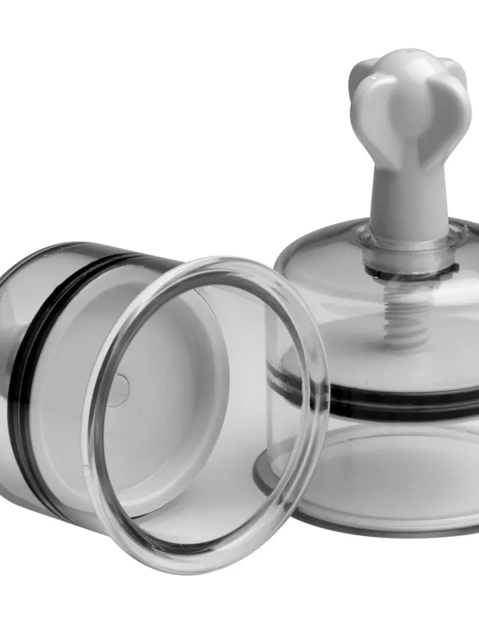 Xl Nipple Suckers