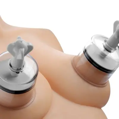 Xl Nipple Suckers