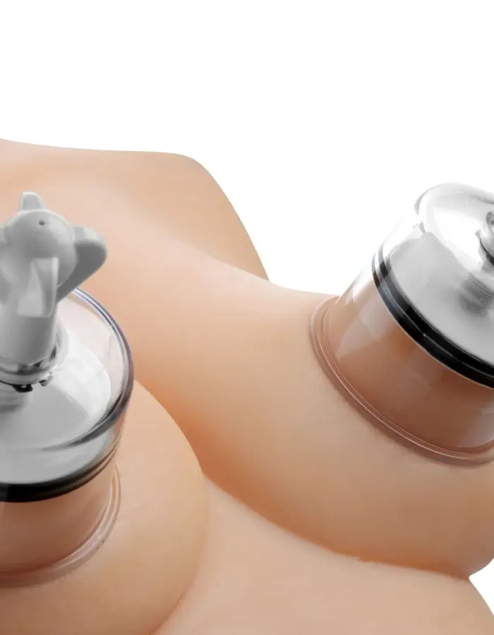Xl Nipple Suckers