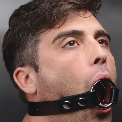 Deep Throat Gag