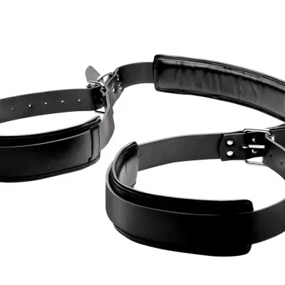 Padded Thigh Sling Position Aid