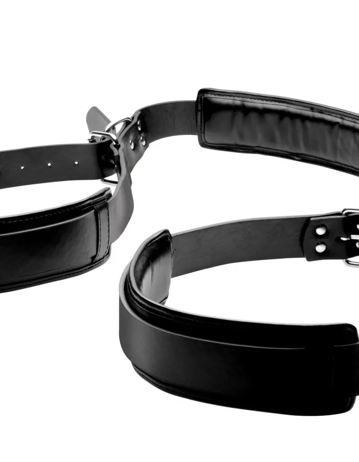 Padded Thigh Sling Position Aid