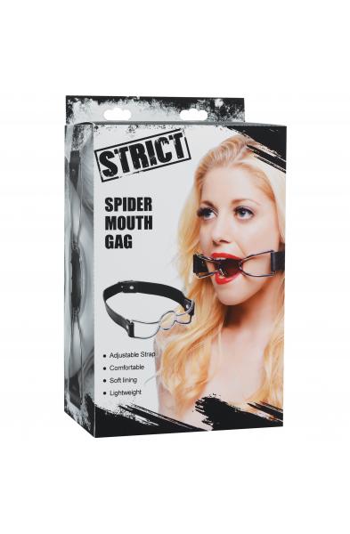 Spider Open Mouth Gag