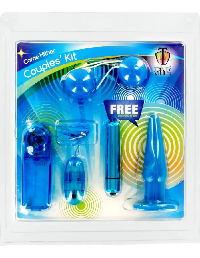Come Hither Couples Kit