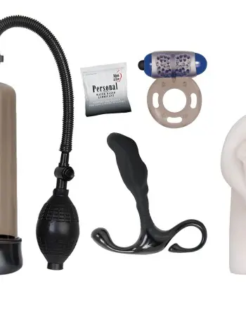 All a Man Needs Kit