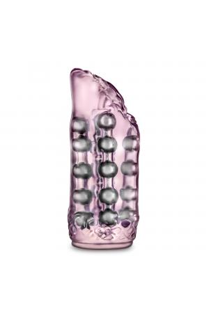 M for Men Super Stroker - Pink