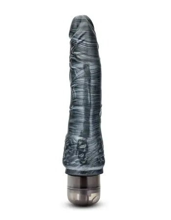 Jet Obsidian - Carbon Metallic Black