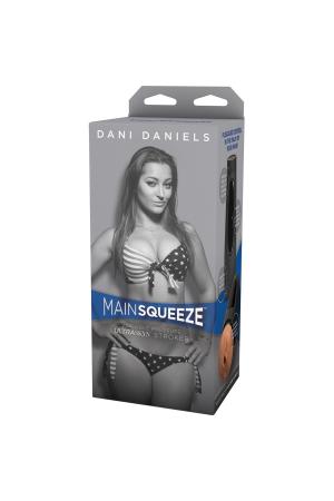 Main Squeeze Dani Daniels Pussy