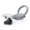 My Secret  Bullet and Ring for Him - Grey