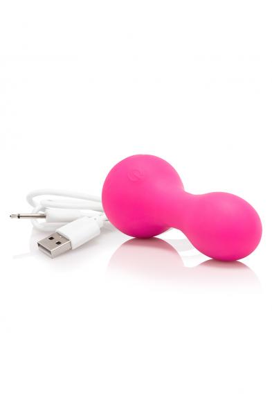 Affordable Rechargeable Moove Vibe - Pink