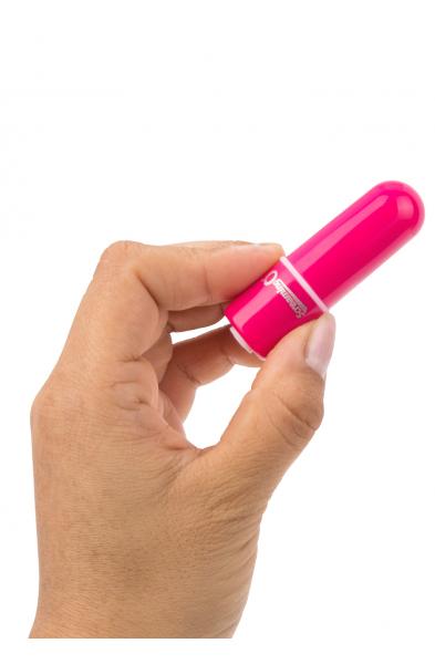 Charged Vooom Remote Control Bullet - Pink