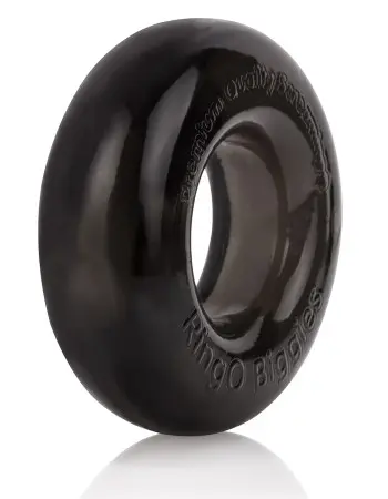 Ringo Biggies - Black