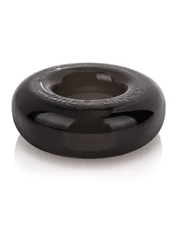 Ringo Biggies - Black