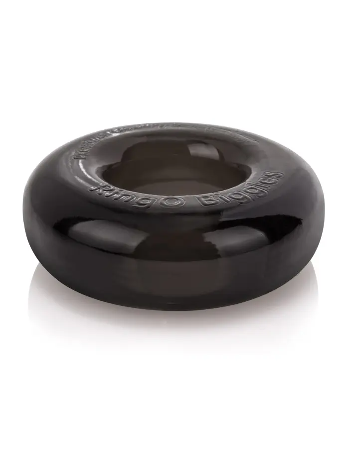 Ringo Biggies - Black