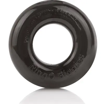 Ringo Biggies - Black