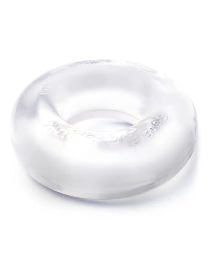 Ringo Biggies - Clear