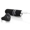 My Secret Charged Remote Control Panty Vibe - Black
