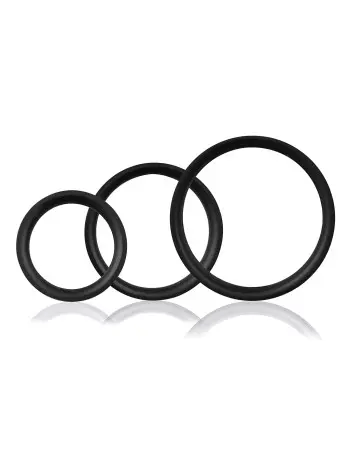 Ringo Pro X3 - Black