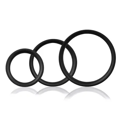 Ringo Pro X3 - Black