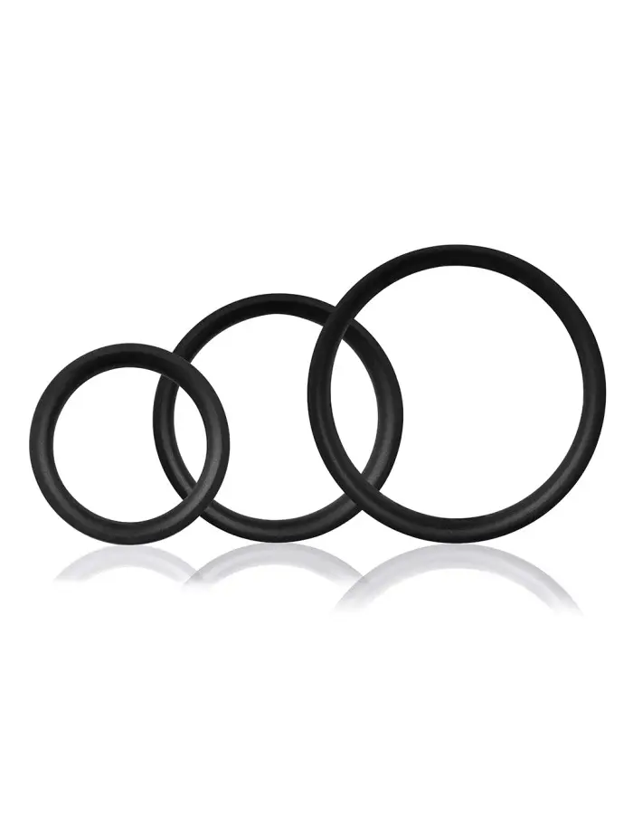 Ringo Pro X3 - Black