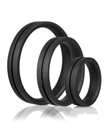 Ringo Pro X3 - Black