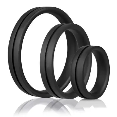 Ringo Pro X3 - Black