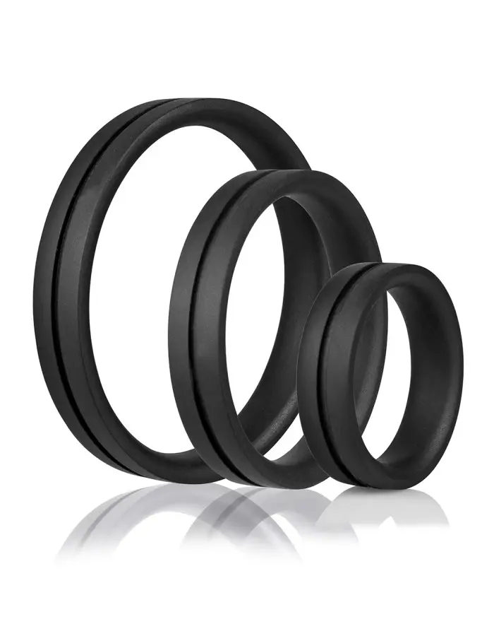 Ringo Pro X3 - Black