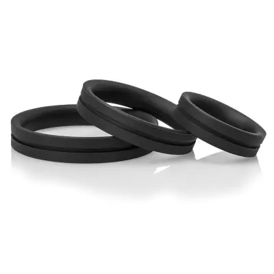 Ringo Pro X3 - Black