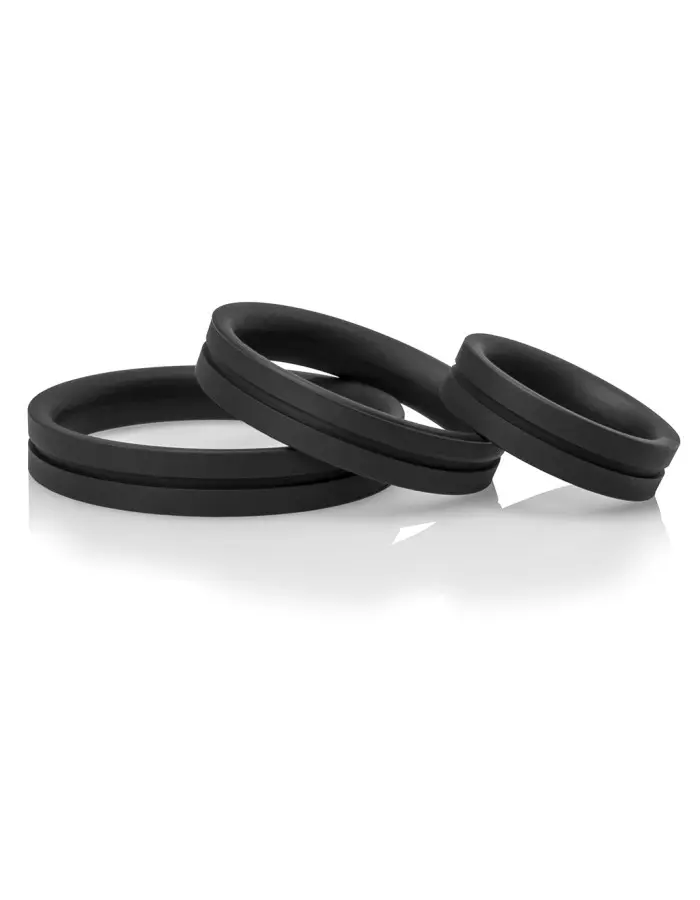 Ringo Pro X3 - Black