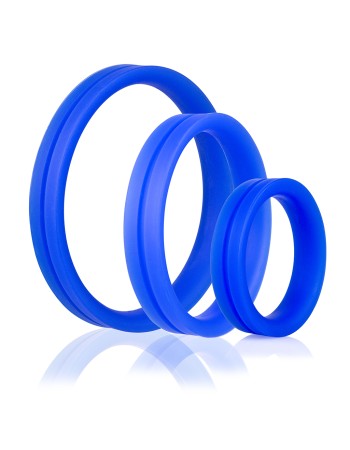 Ringo Pro X3 - Blue