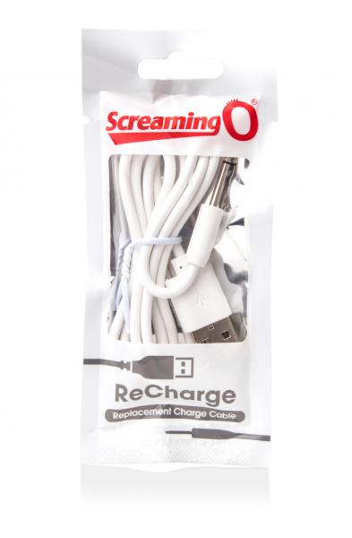 Recharge Charging Cable