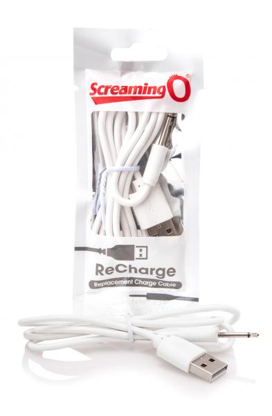 Recharge Charging Cable