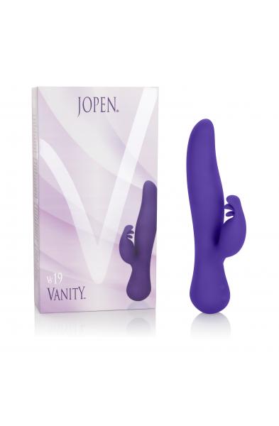 Vanity Vs19 - Purple