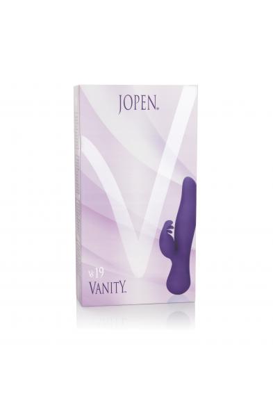 Vanity Vs19 - Purple