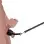 Ball Stretcher With Leash