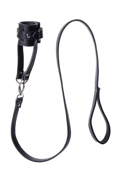 Ball Stretcher With Leash