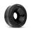 Performance Universal Replacement Tpe Pump Sleeve - Black